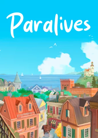Paralives