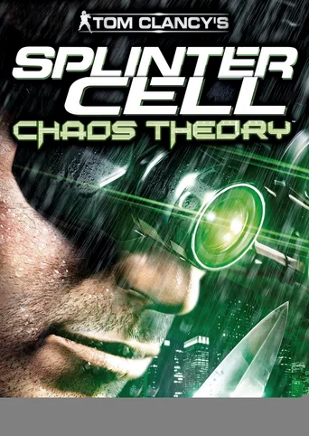 Tom Clancy's Splinter Cell: Chaos Theory HD