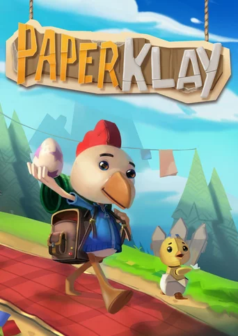 PaperKlay