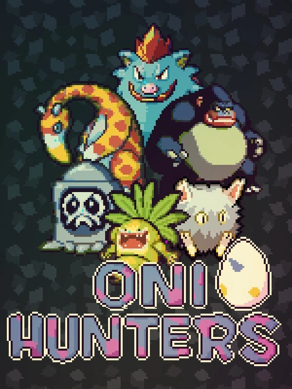 Oni Hunters