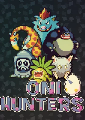 Oni Hunters