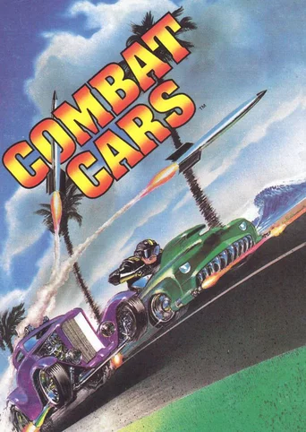 Combat Cars