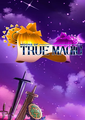 Moons of True Magic