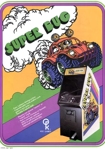 Super Bug