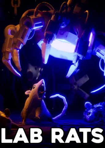 Cyber Rats