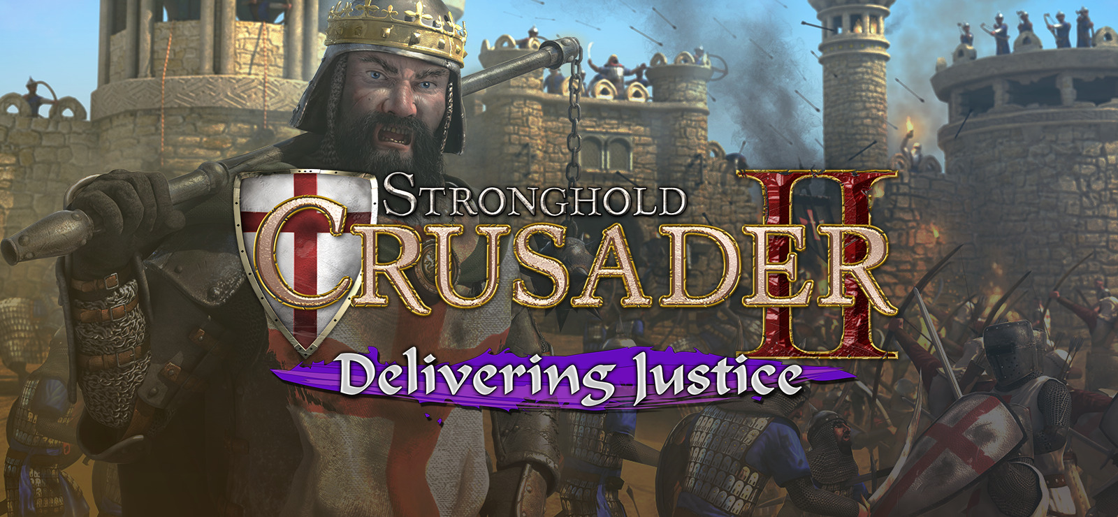 stronghold crusader 2 build order