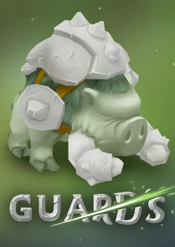 Guards
