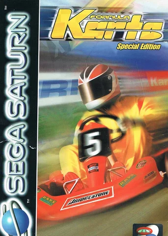 Formula Karts Special Edition