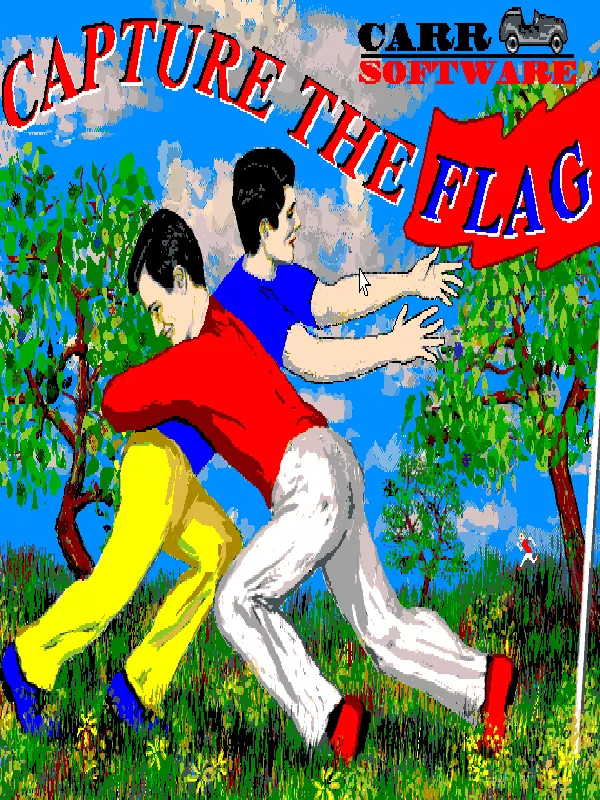 Capture the Flag