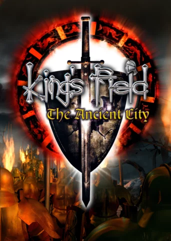 King's Field: The Ancient City GOG Dreamlist | GOG.COM