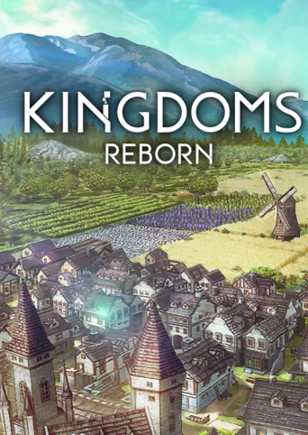 Kingdoms Reborn