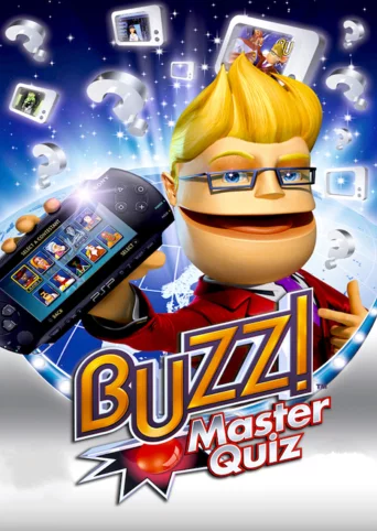 Buzz!: Master Quiz