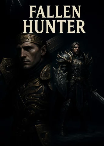 Fallen Hunter