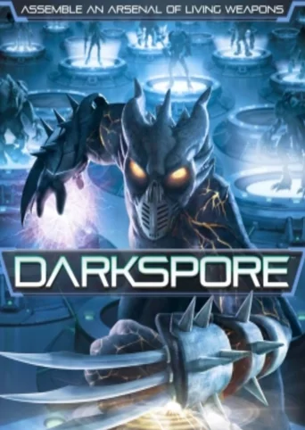 Darkspore