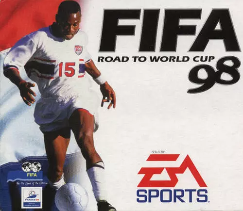 FIFA 98