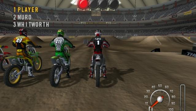 atv vs mx unleashed pc