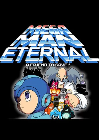 Mega Man Eternal