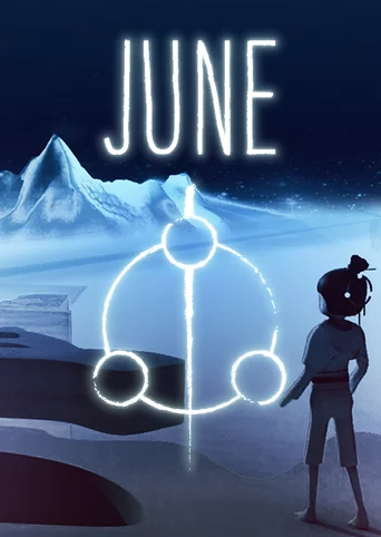 June
