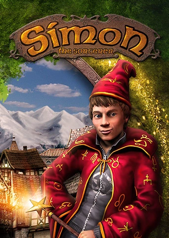 Simon the Sorcerer 4: Chaos Happens