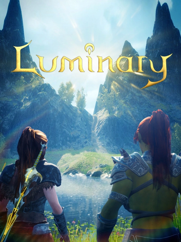 Luminary