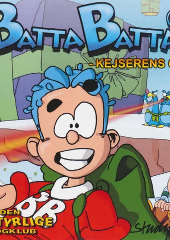 Batta Batta: Kejserens Gave