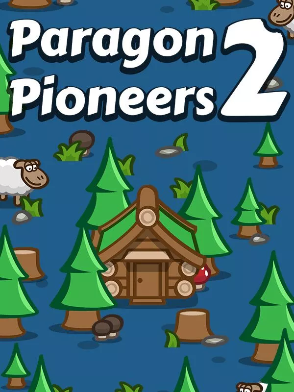 Paragon Pioneers 2