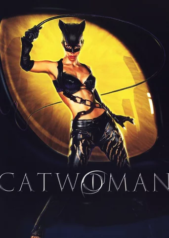 Catwoman