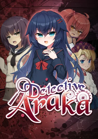 Detective Araka