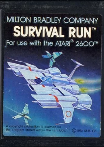 Survival Run