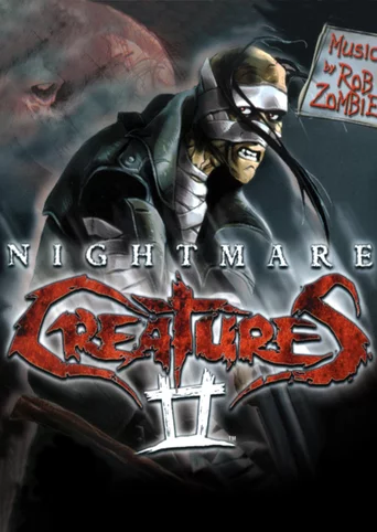 Nightmare Creatures II