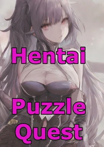 Hentai Puzzle Quest