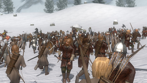 mount and blade warband 1.172 patch