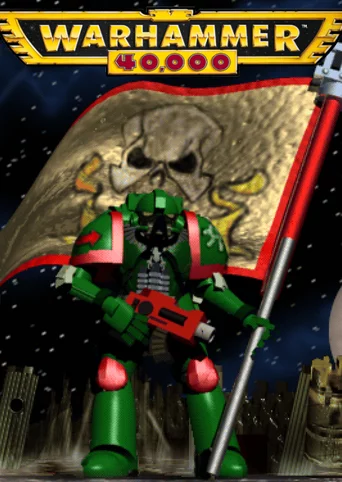 Warhammer 40,000: Dark Crusaders
