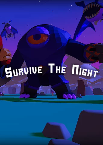 Survive The Night