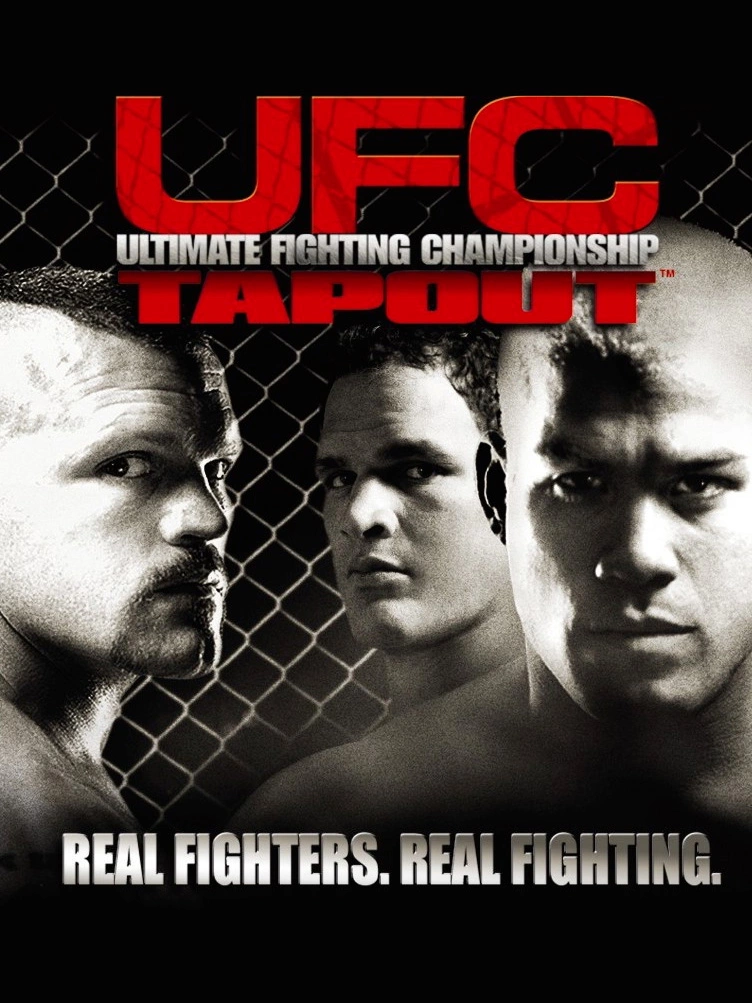 Ultimate Fighting Championship: Tapout