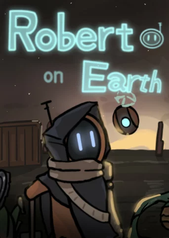Robert on Earth