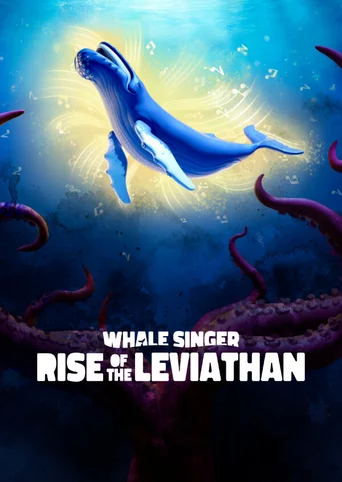 Whale Singer: Rise of the Leviathan
