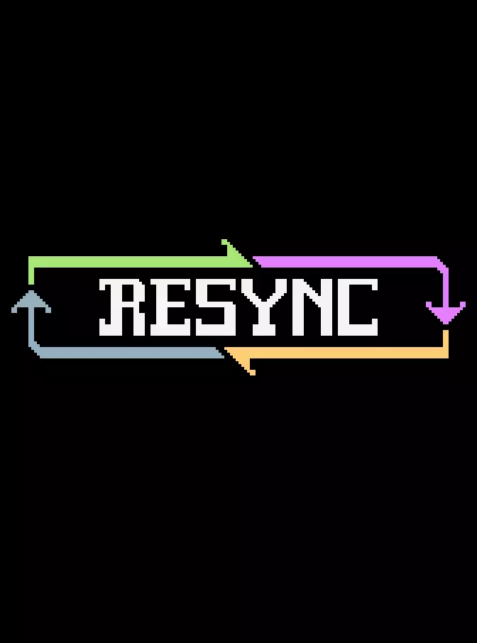 RESYNC