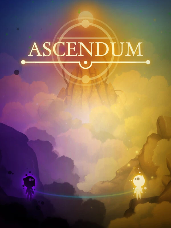 Ascendum