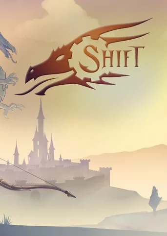 DragonShift