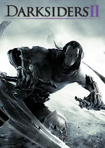 Darksiders II