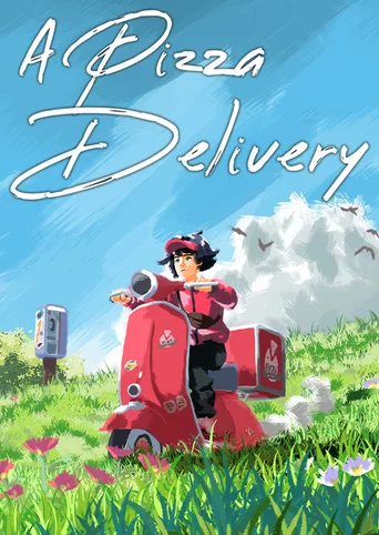 A Pizza Delivery