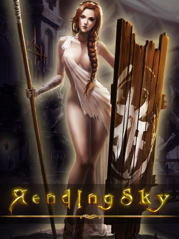 Rending Sky