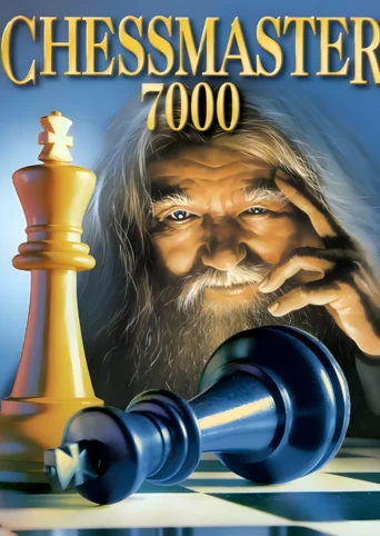 Chessmaster 7000