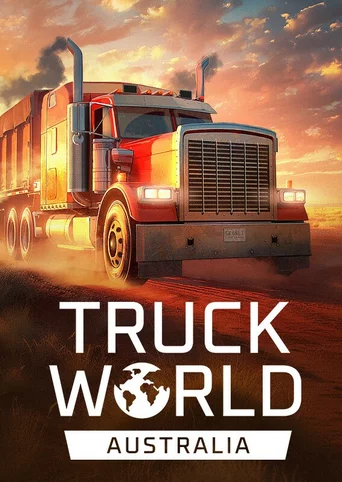 Truck World: Australia
