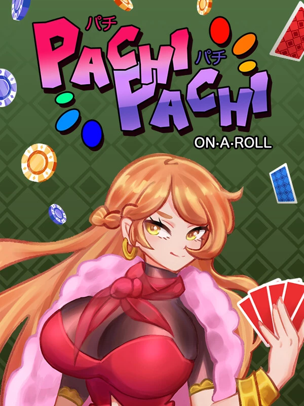 Pachi Pachi: On a Roll