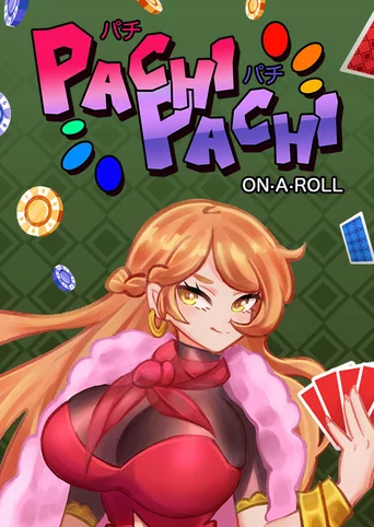 Pachi Pachi: On a Roll