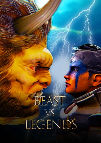 Beast vs. Legends