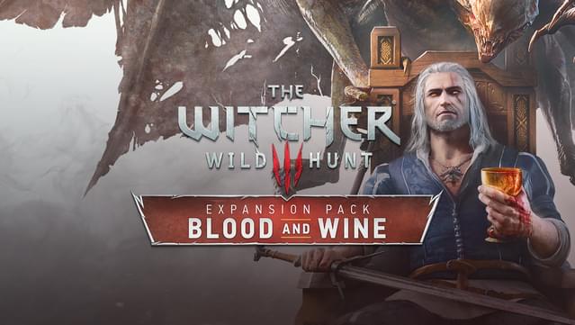 The Witcher 3 Wild Hunt Blood And Wine On Gog Com - 