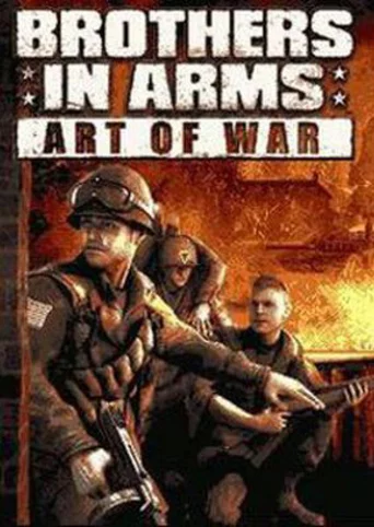 Brothers in Arms: Art of War